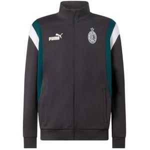 Milan AC Ftblarchive Track Jacket Heren