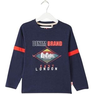 Lee Cooper T-shirt voor jongens, 12 jaar