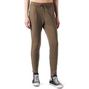 Vero Moda Vmeva Mr Loose String Pants Noos dames (2 stuks), Tarmac