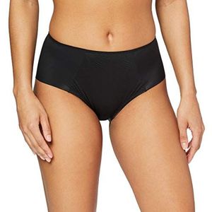 Triumph Dames Essential Minimizer X Hipster, zwart (zwart)