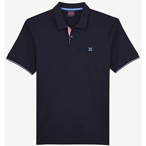 OXBOW P1namil Poloshirt voor heren