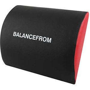BalanceFrom Trainingsapparaat voor buikspieren, trainingsrol