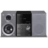 Panasonic SC-PM600EG-audiosysteem