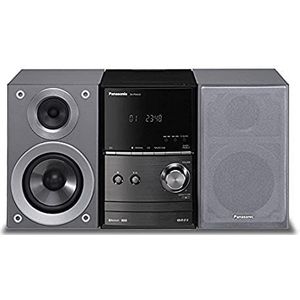 Panasonic SC-PM600EG-audiosysteem