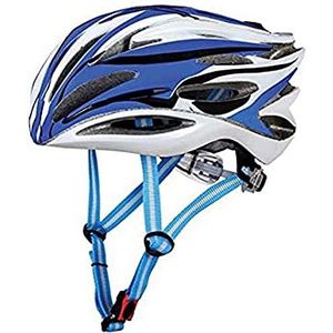 SULOV Aero fietshelm voor volwassenen, M, blauw