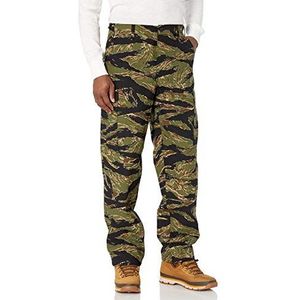 Tru-Spec Militaire herenbroek, scheurvast