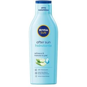 NIVEA AFTER SUN LOCI ""N HIDRANTE 400 ml