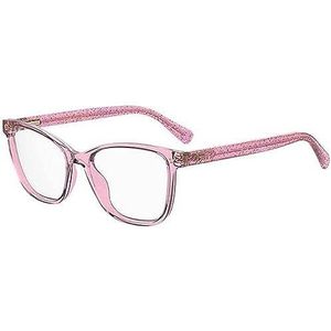 CHIARA FERRAGNI Cf 1018 zonnebril voor dames, Roze