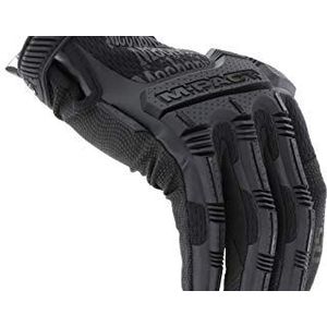 Mechanix T/S 0,5 mm M-Pact Covert handschoenen voor heren, zwart, L