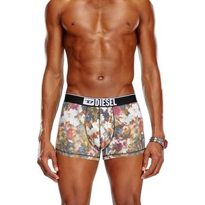 Diesel UMBX-Damien Boxershorts voor heren, Meerkleurig, M