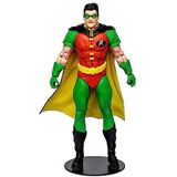 McFarlane Toys - DC Multiverse Robin Tim Drake (Robin: Reborn) 7"" actiefiguur