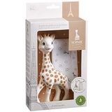 Sophie la Girafe Opbergtas met 24 stuks 616401