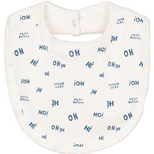 Petit Bateau Baby jongen A056t reis-accessoire portemonnee, Marshmallow/avondschemer, Eén maat EU, Marshmallow/avondschemer, Eén maat, Marshmallow/avondschemering