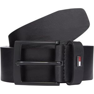 Tommy Hilfiger Adan 3.5 Ext Am0am13014 vaste riem voor heren, Zwart