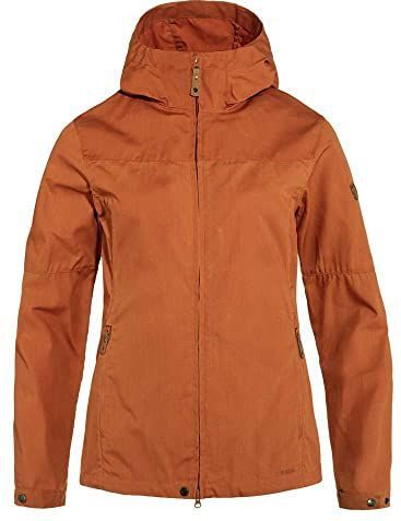 FJALLRAVEN Stina Jacket W Damesjas