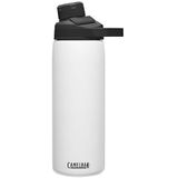 Camelbak Chute Mag Sst Vacuüm Geïsoleerde Flessen - Wit, .6L/20oz