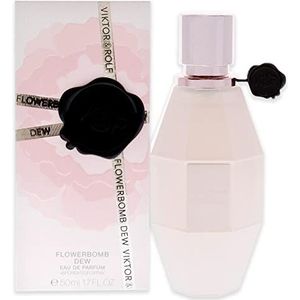 Viktor & Rolf, Viktor & Rolf Flowerbomb Dew Edp-S, 2,857 kg, Edp parfum, meerkleurig, U, dames