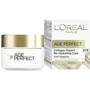 L'Oréal LOREAL AGE PERFECT Eye Cream 15ml