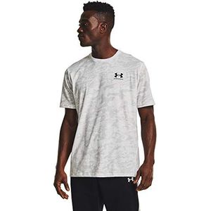 Under Armour ABC Camo T-shirt