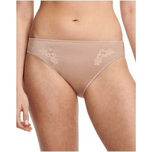 Chantelle slip Hedona beige