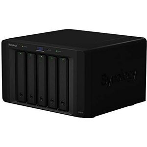 Synology DX517 NAS-server