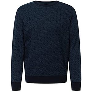 bugatti 7400-85524 heren sweater, Marinier