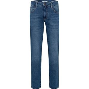 BRAX Cadiz Organic Flex Jeans voor heren, Lichtblauw