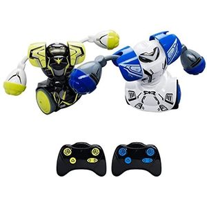 Silverlit Robo Kombat Gevechtsrobots - Duo Set