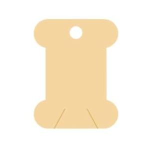 Craftelier - Mini Matrix voor Scrapbooking, Ambachten en Ambachten | Spoelvorm - Geschatte matrixgrootte: 3,12 cm x 4,04 cm