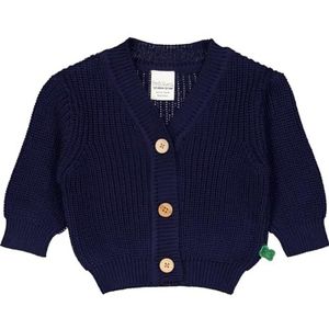Fred's World by Green Cotton Cardigan épais en tricot pour bébé, Academy, 68