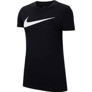 Nike FLC Park20 Po Herenhemd