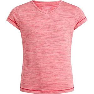 ENERGETICS Gaminel 2 uniseks T-shirt, Mix 915/roze