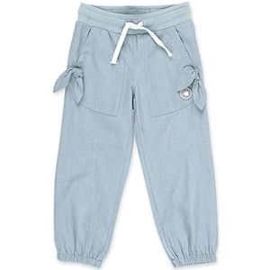 Sigikid Jeans voor meisjes, lichtblauw, 128, Helleblau