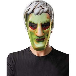 Rubie's Officieel Fortnite Brainiac masker, eenheidsmaat