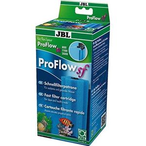 JBL ProFlow sf u800,1100,2000 snelfilterpatroon voor ProFlow universele pomp