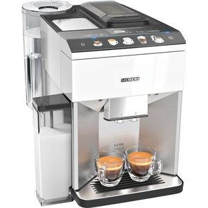Siemens EQ.500 TQ507R02 Volautomatische Espressomachine