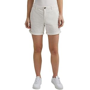edc by Esprit shorts voor dames, 100/wit