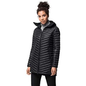 Jack Wolfskin Atmosphere Coat W winddichte donsjas voor dames