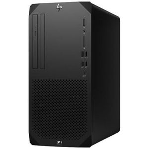 HP Z1 G9 Tower Workstation i7-13700 2,1 GHz RAM 32 GB -SSD 1000 GB NVMe TLC-Win 11 Prof (5F8C7ES#ABZ). Merk: