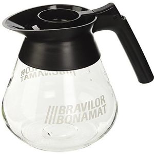 Koffiekan Bravilor glas