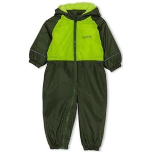 Mudlay III baby-overall met Thermguard warmte-isolatie