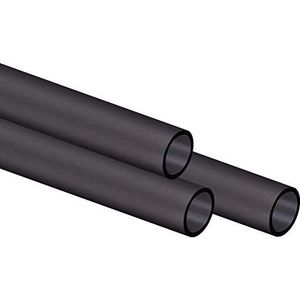 Corsair Tube 12 mm, Hydro X Series, XT Hardline, Satijn Zwart