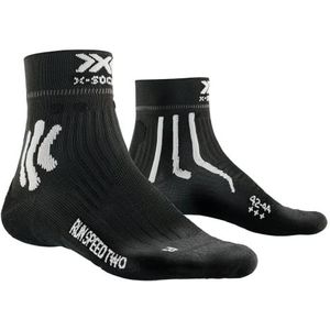 X-SOCKS X-Socks Run Speed Two 4.0 herensokken