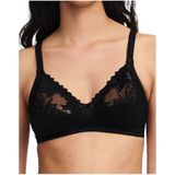 Chantelle Amazone dames Beha, Schwarz, 95D