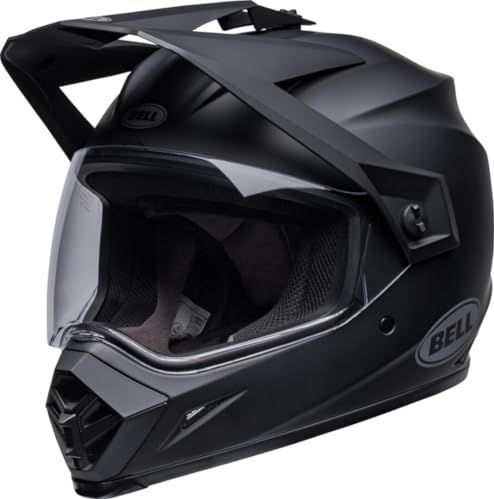 MX-9 Adventure Mips helm