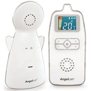 Angelcare Babyfoon A0423-DE0-A1011 wit