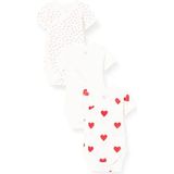 Petit Bateau A04o7 Uniseks Baby Ondergoed, Variant 1