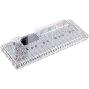 Decksaver DS-PC-OP1 beschermhoes voor synthesizer Teenage Engineering OP1