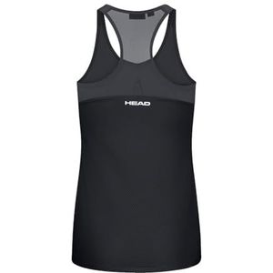 HEAD Spirit Tanktop voor dames, 1 stuks