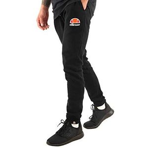 Ellesse Ovest joggingbroek voor heren, zwart.